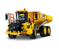 LEGO Technic 42114 Wozidło przegubowe Volvo 6x6 - 579094 - zdjęcie 10